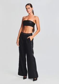 Nadine Pant -Retrofete Clothing Shop Ecommerce Crop 230815 SET2 MIATOP NATALBLAZER NADINEPANT 1454 ECOMM