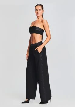 Nadine Pant -Retrofete Clothing Shop Ecommerce Crop 230815 SET2 MIATOP NATALBLAZER NADINEPANT 1487 ECOMM