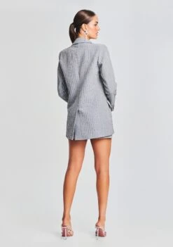 Enid Embellished Blazer -Retrofete Clothing Shop Ecommerce Crop 230816 SET2 ENIDBLAZER 6806 ECOMM