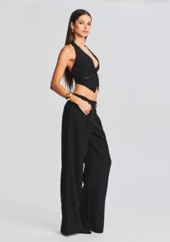 Florence Vest -Retrofete Clothing Shop Ecommerce Crop 230816 SET2 FLORENCEVEST ANTONIAPANT 5260 ECOMM cace300b eeea 4a25 8f2a 961de76769ee