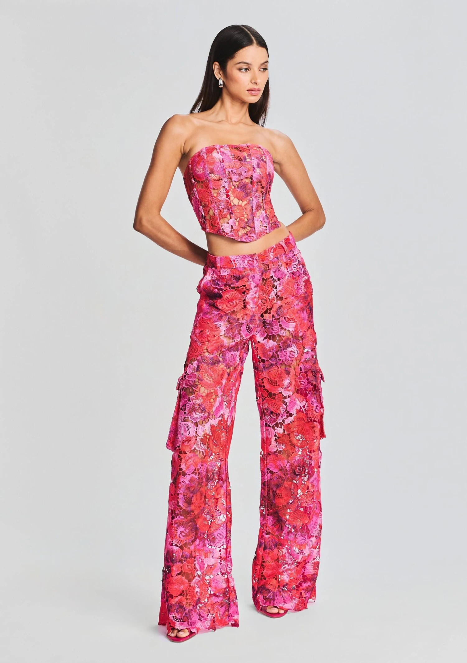 Mabel Cargo Pant 5 Mabel Cargo Pant - Image 5