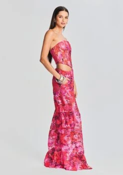 Mabel Cargo Pant 7 Mabel Cargo Pant -Retrofete Clothing Shop Ecommerce Crop 230816 SET2 MABELCORSET MABELPANT 6083 ECOMM 098f4300 51e9 4de6 b922 6f1a35c2873d