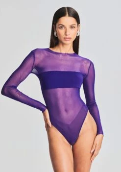 Rizzo Bodysuit -Retrofete Clothing Shop Ecommerce Crop 230816 SET2 RIZZOBODYSUIT 6460 ECOMM