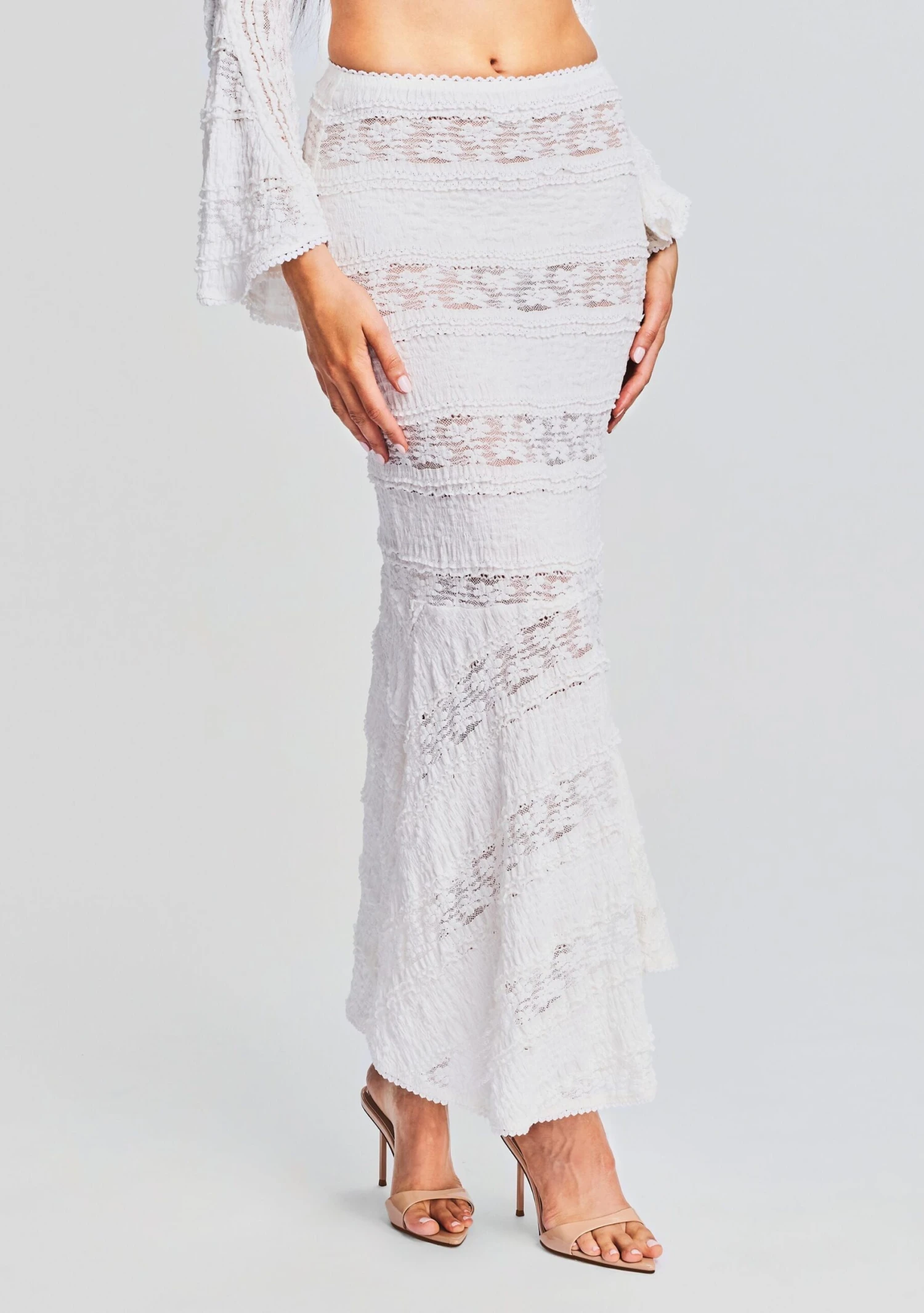 Shir Long Skirt 1 Shir Long Skirt