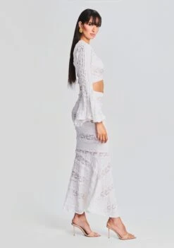 Yam Top -Retrofete Clothing Shop Ecommerce Crop 230816 SET2 TOPYAM LONGSKIRTSHIR 6685 ECOMM