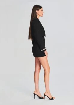 Tyla Blazer 7 Tyla Blazer -Retrofete Clothing Shop Ecommerce Crop 230831 POLLYDRESS TYLABLAZER 3425 ECOMM