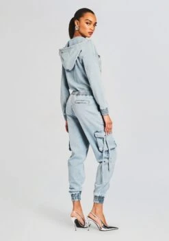 Annina Jumpsuit -Retrofete Clothing Shop Ecommerce Crop 231128 ANNINAJUMPSUIT 3198 ECOMM