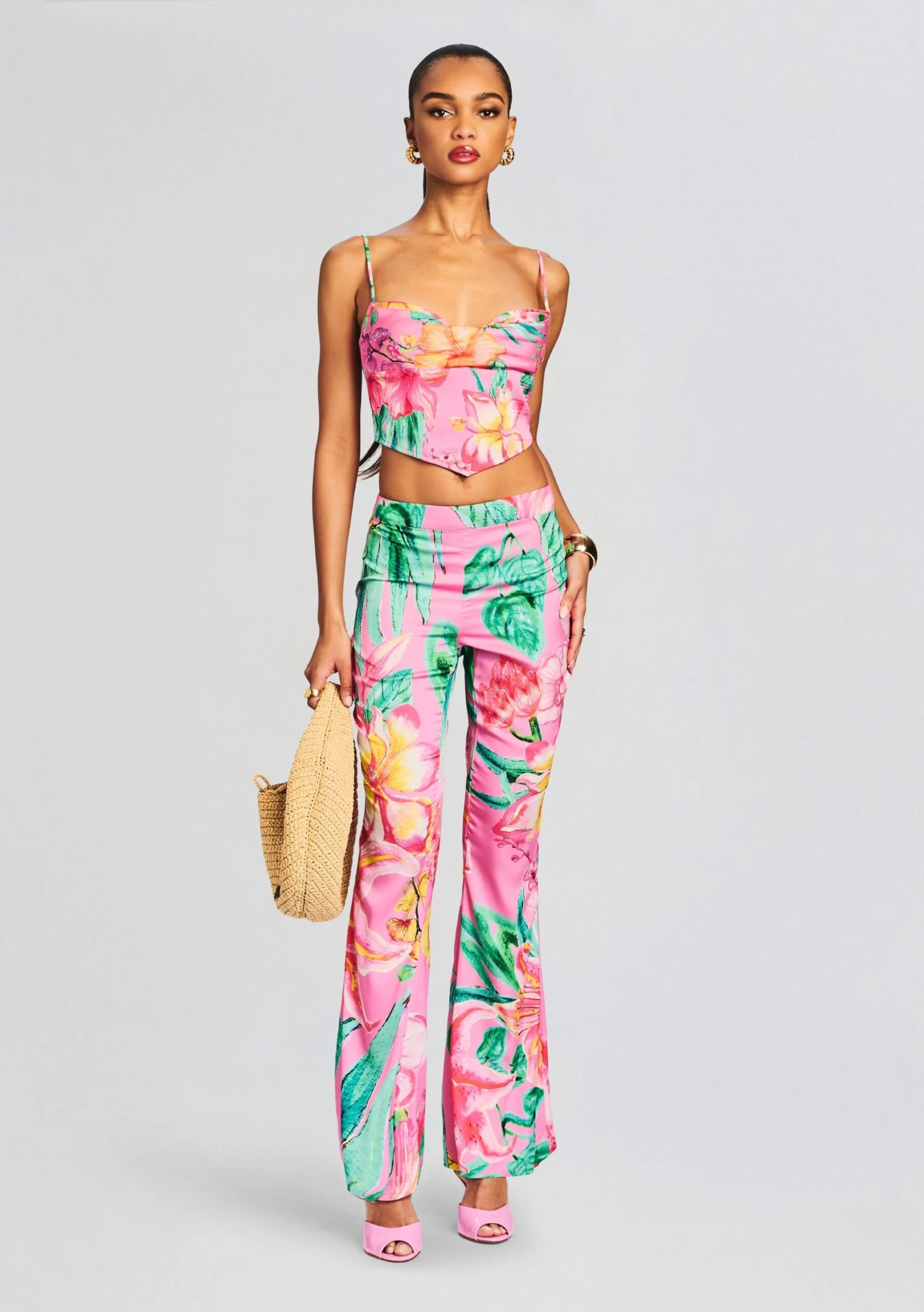 Megan Top 5 Megan Top - Image 5