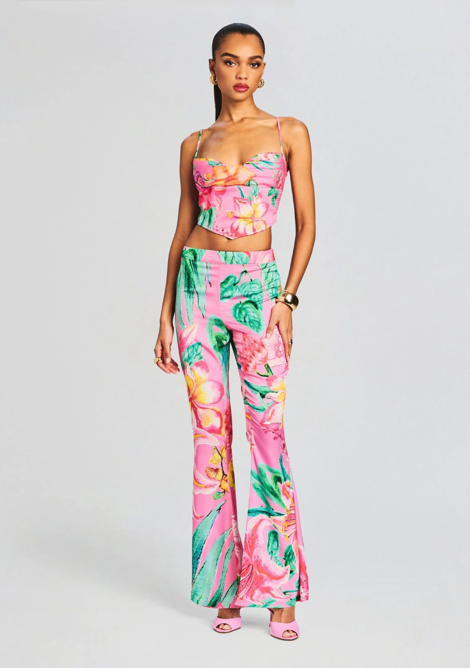 Megan Top 2 Megan Top - Image 2