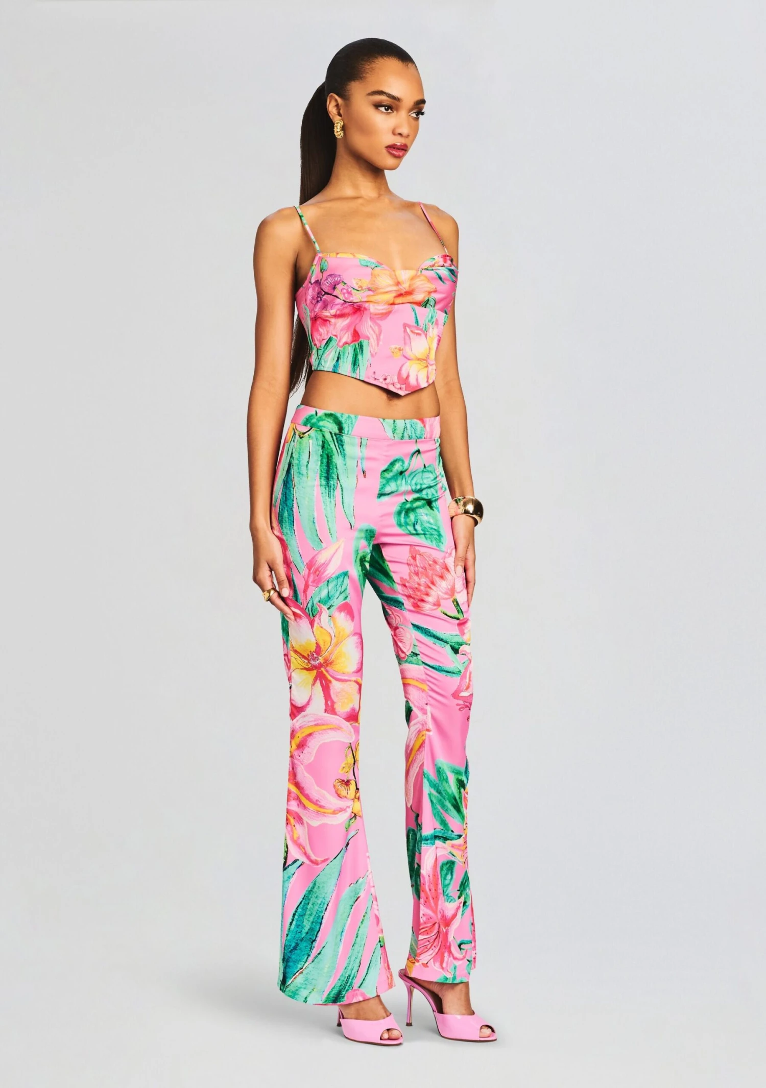 Megan Top 3 Megan Top - Image 3