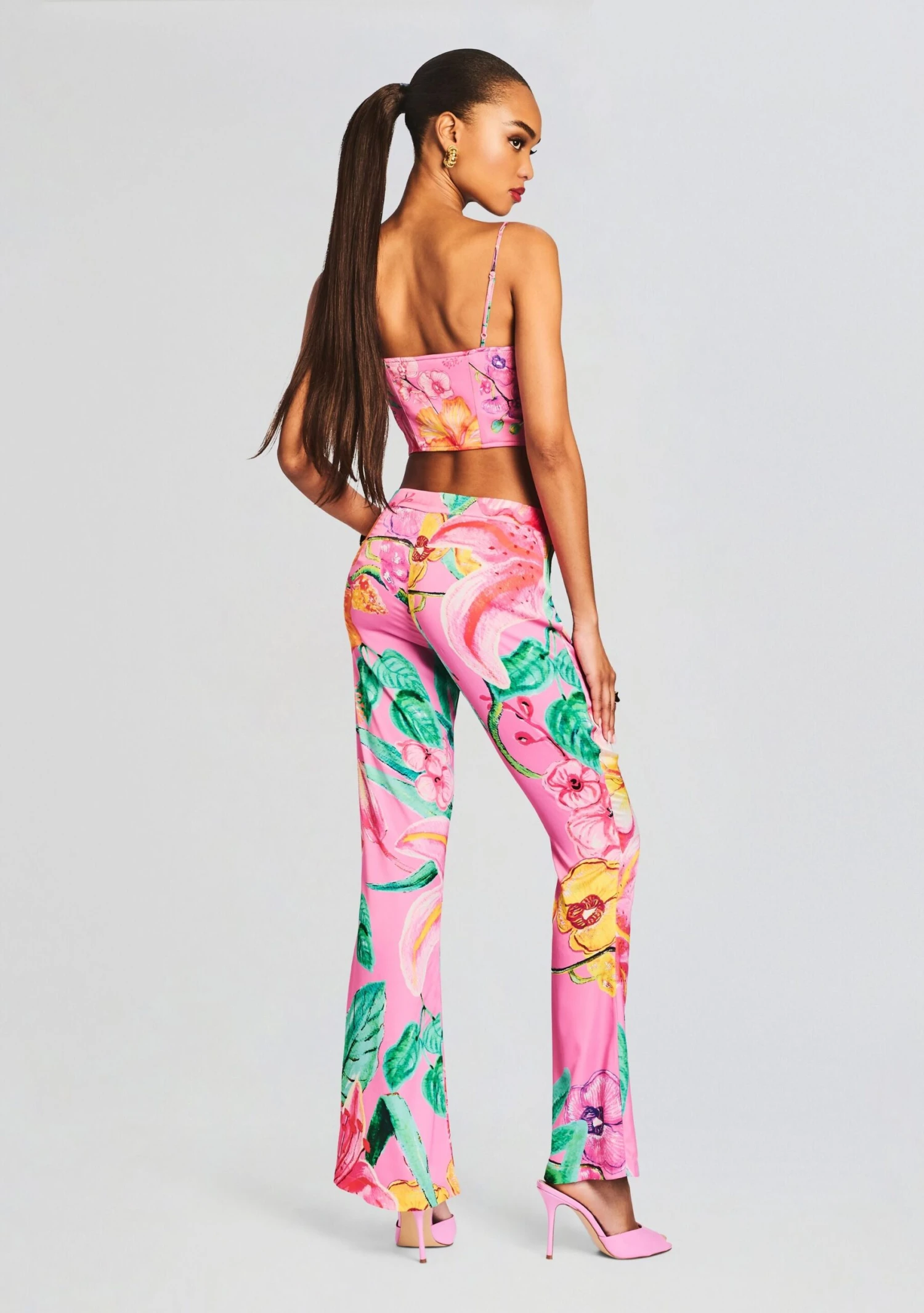 Megan Top 4 Megan Top - Image 4