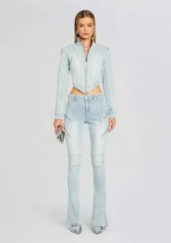 Ferris Zipper Jean 9 Ferris Zipper Jean -Retrofete Clothing Shop Ecommerce Crop 24 01 10 FERRISJEAN SKYLIGHT 0701 ECOMM 8afe0aa8 1e6c 499d 822e c94ed6496a1b