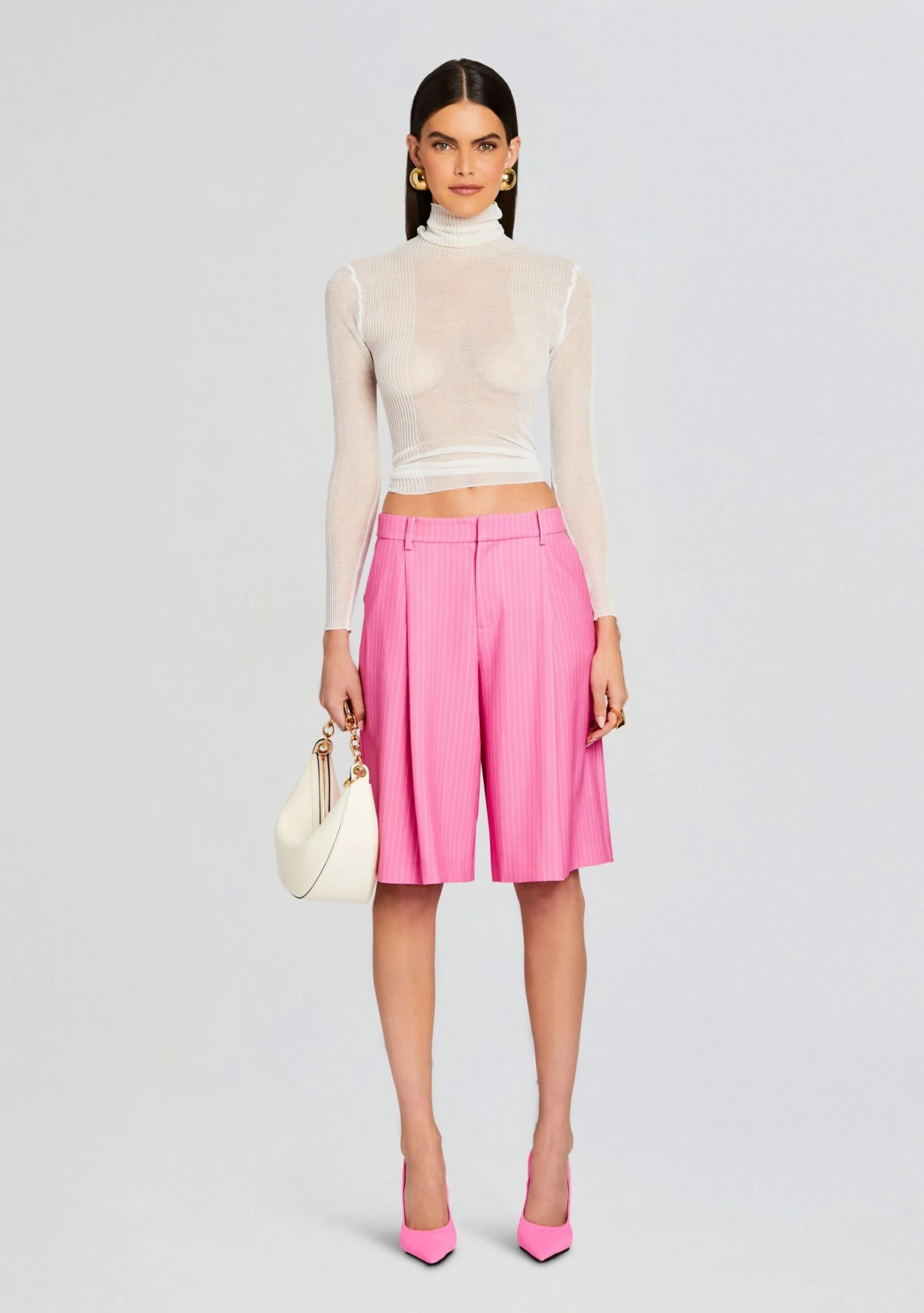 Pearl Short 5 Pearl Short - Image 5