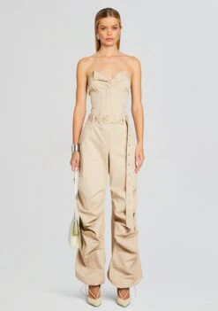 London Jumpsuit -Retrofete Clothing Shop Ecommerce Crop 24 01 11 LONDONJUMPSUIT OXFORD 1067 ECOMM