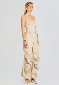 London Jumpsuit -Retrofete Clothing Shop Ecommerce Crop 24 01 11 LONDONJUMPSUIT OXFORD 1076 ECOMM