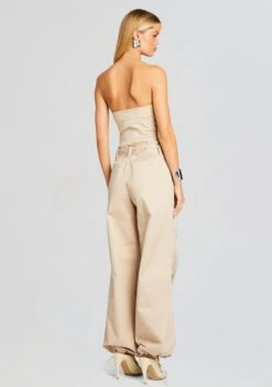 London Jumpsuit -Retrofete Clothing Shop Ecommerce Crop 24 01 11 LONDONJUMPSUIT OXFORD 1078 ECOMM