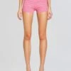 Sandra Bandage Knit Short