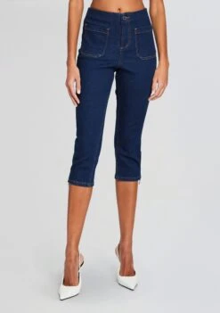 Padma Capri Jean