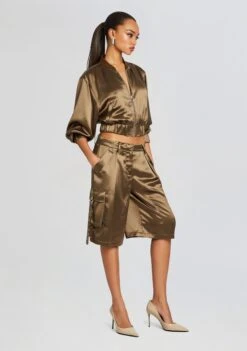 Wes Jacket 7 Wes Jacket -Retrofete Clothing Shop Ecommerce Crop 24 02 16 WESJACKET MAESHORT MILITARYGREEN 2057 ECOMM