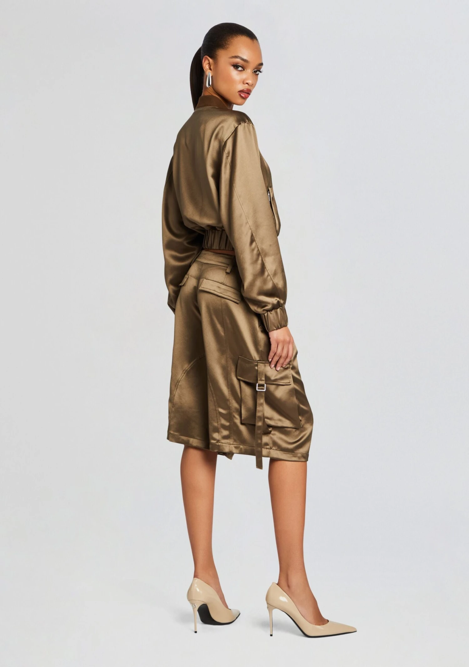 Wes Jacket 4 Wes Jacket - Image 4