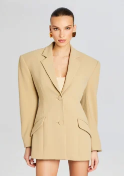 Sicily Snatched Blazer