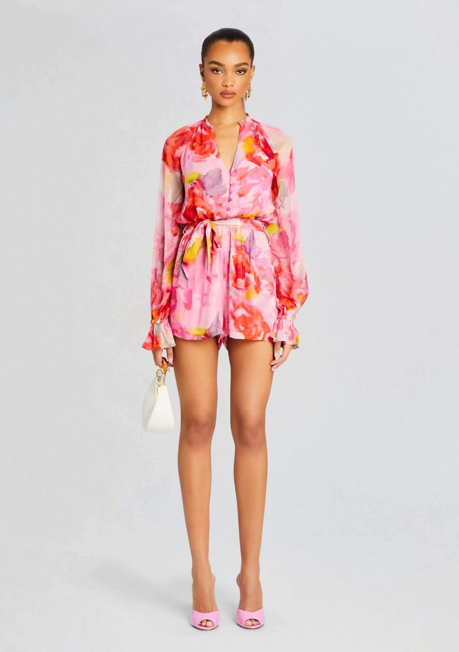 Rosa Romper 5 Rosa Romper - Image 5