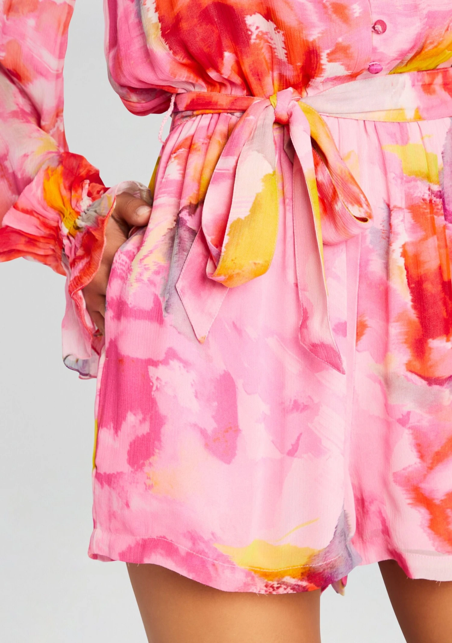 Rosa Romper 2 Rosa Romper - Image 2