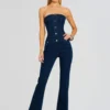 April Jumpsuit