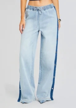 Gabbi Wide Leg Jean
