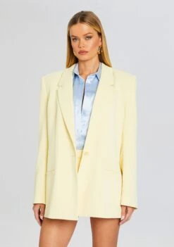 Prudence Blazer