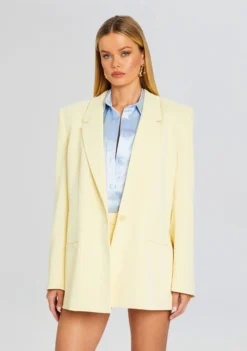 Prudence Blazer