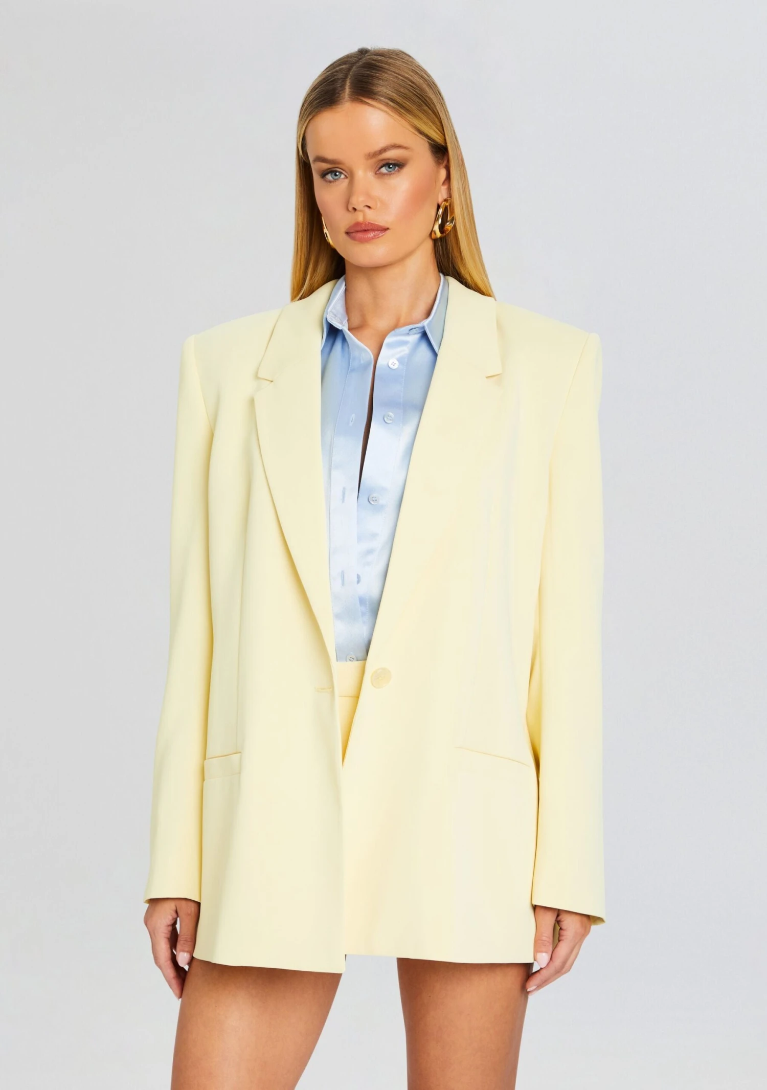 Prudence Blazer 1 Prudence Blazer