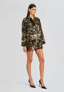 Arlie Embellished Jacket 7 Arlie Embellished Jacket -Retrofete Clothing Shop Ecommerce Crop 24 03 13 ARLIEJACKET CAMO 1135 ECOMM scaled