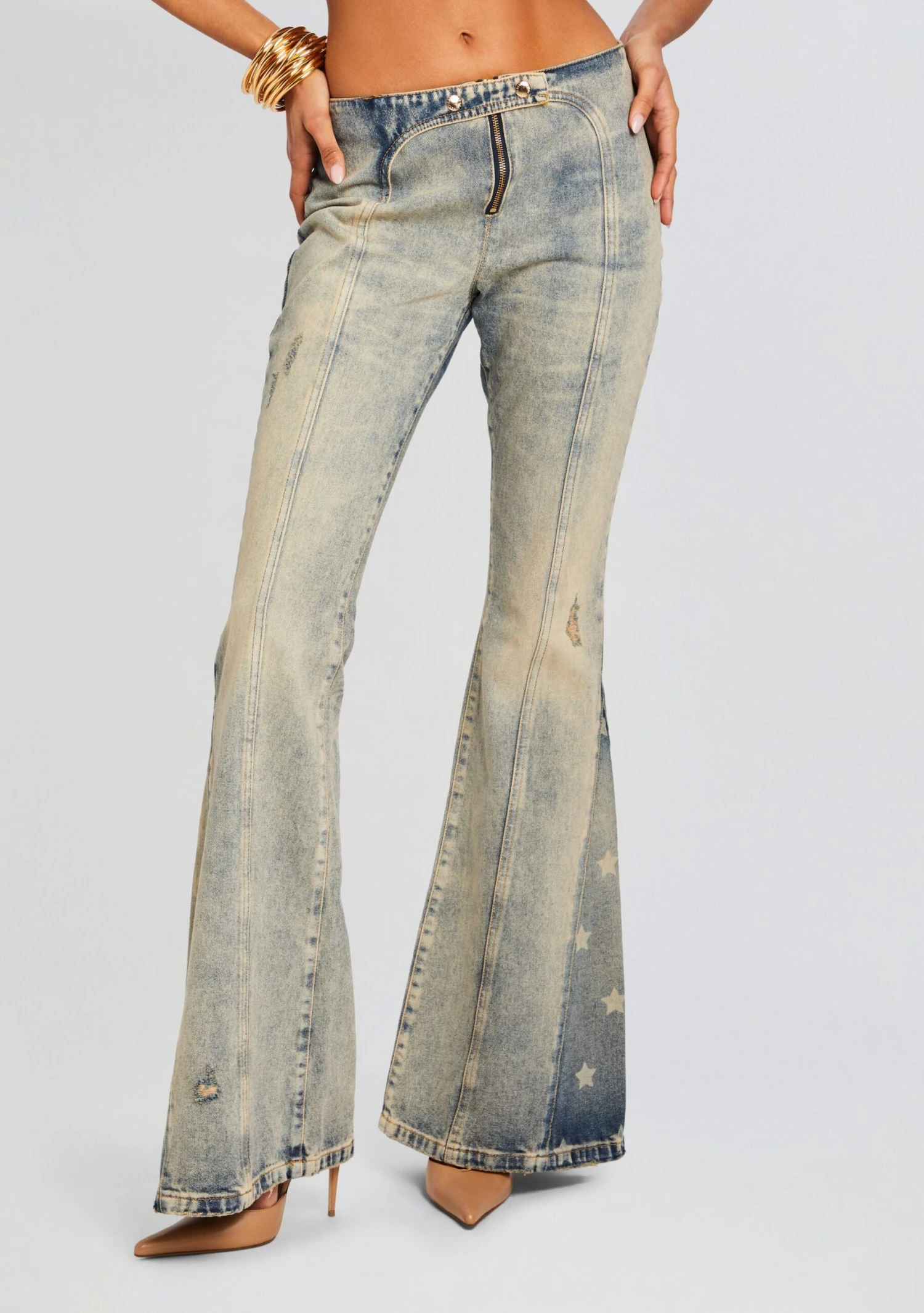 Dream Denim Pant 1 Dream Denim Pant