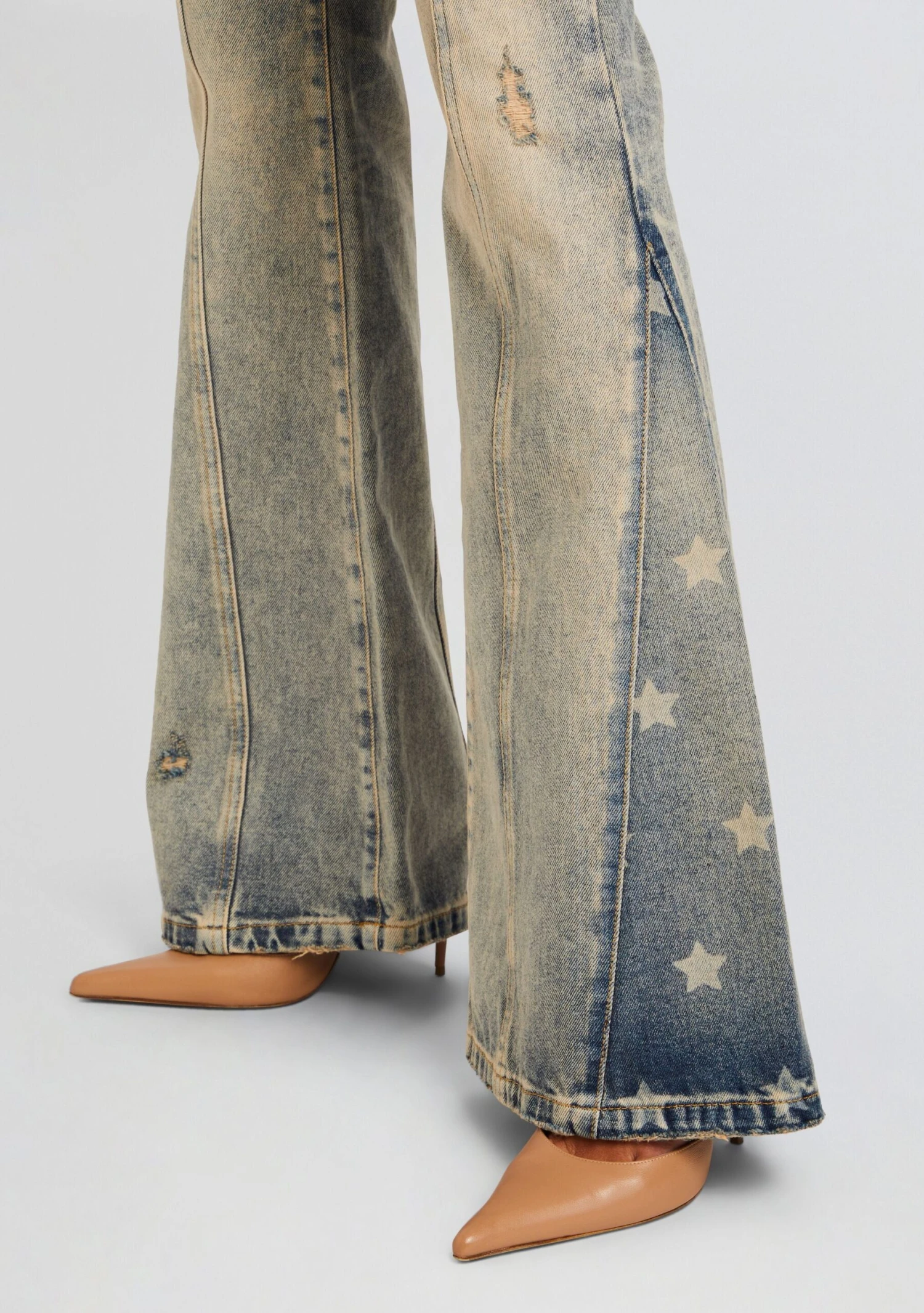 Dream Denim Pant 2 Dream Denim Pant - Image 2