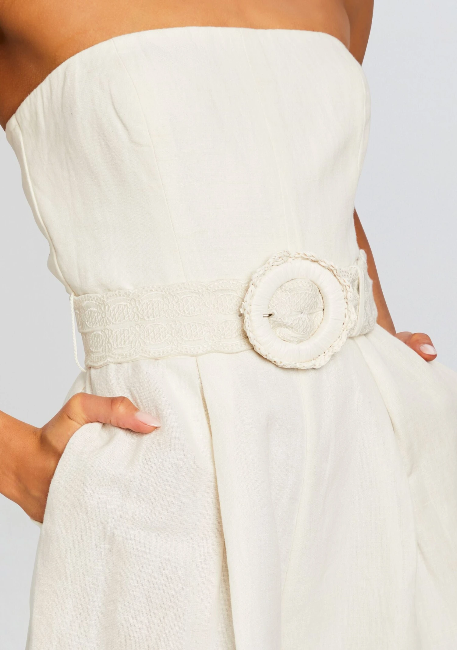 Nera Jumpsuit 2 Nera Jumpsuit - Image 2