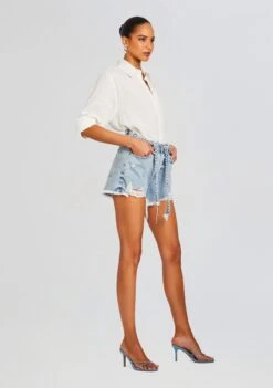 Katelyn Short 7 Katelyn Short -Retrofete Clothing Shop Ecommerce Crop 24 03 26 KATELYNSHORT TIDAL 0951 ECOMM