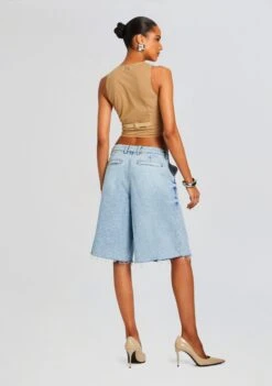 Trelles Short 8 Trelles Short -Retrofete Clothing Shop Ecommerce Crop 24 03 26 TRELLESSHORT COASTLINE 1193 ECOMM