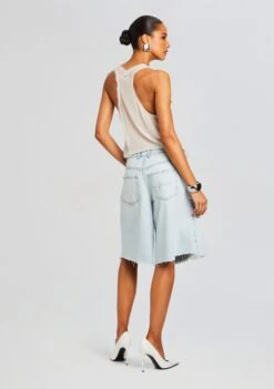 Belinda Short -Retrofete Clothing Shop Ecommerce Crop 24 03 27 BELINDASHORT ICEBERG 1010 ECOMM
