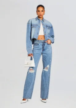 Belle Jean 9 Belle Jean -Retrofete Clothing Shop Ecommerce Crop 24 03 27 NICKIJACKET BELLEJEAN RIVER 0858 ECOMM 3f9e3c2c 98ec 459b aad2 3bdbde9a9783 scaled