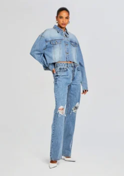 Belle Jean 7 Belle Jean -Retrofete Clothing Shop Ecommerce Crop 24 03 27 NICKIJACKET BELLEJEAN RIVER 0905 ECOMM 54d5d5c1 f922 49df 8865 add64fa06497 scaled