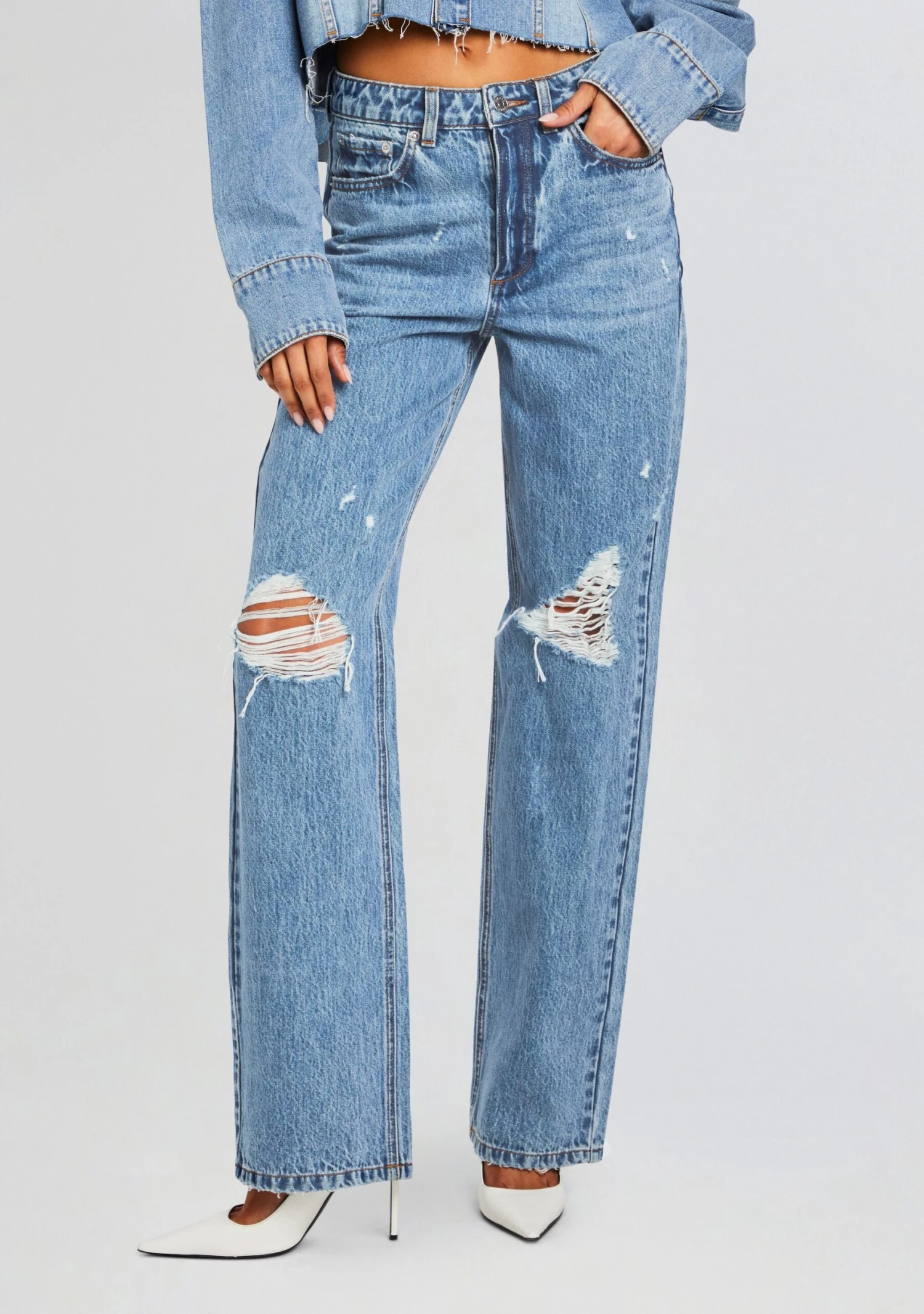 Belle Jean 1 Belle Jean