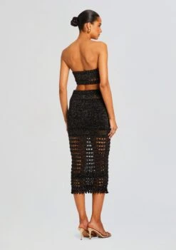 Luiz Knit Crochet Top 8 Luiz Knit Crochet Top -Retrofete Clothing Shop Ecommerce Crop 24 03 27 NICOCARDIGAN LUIZTOP RAYASKIRT BLACKGOLD 2031 ECOMM 2c79eba3 44f4 431e 8ab3 1283ee758b8a