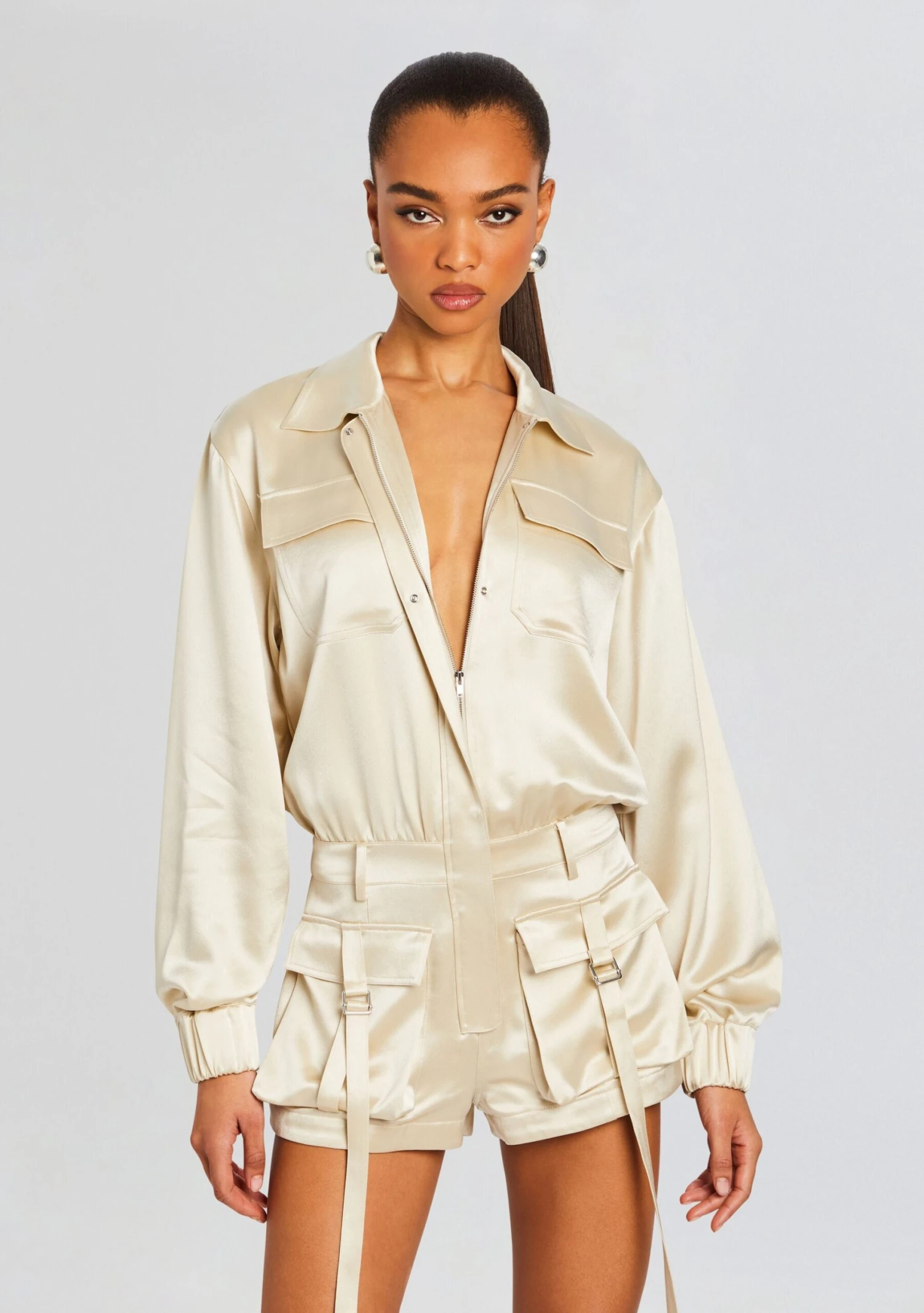 Rosanna Romper 5 Rosanna Romper - Image 5