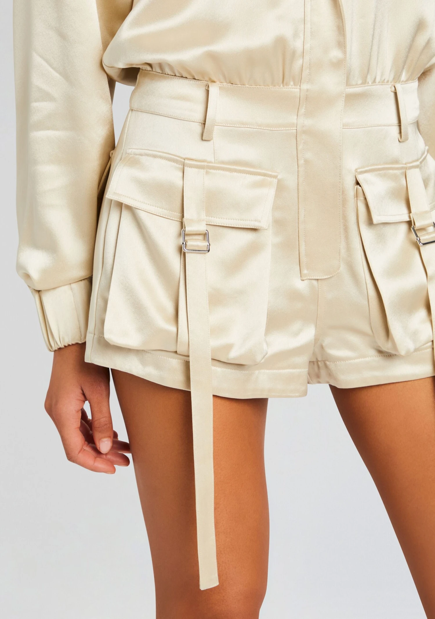 Rosanna Romper 2 Rosanna Romper - Image 2