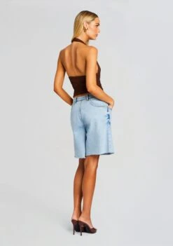 Harley Short 8 Harley Short -Retrofete Clothing Shop Ecommerce Crop 24 04 16 BIMINIMESHTOP COCONUT HARLEYSHORT COASTLINE 1772 ECOMM