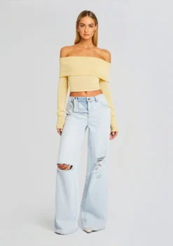 Blythe Jean -Retrofete Clothing Shop Ecommerce Crop 24 04 16 BLYTHEJEAN COASTLINE 233 ECOMM scaled