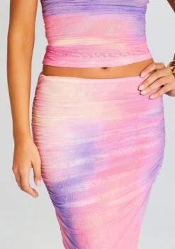 Cirrus Skirt 9 Cirrus Skirt -Retrofete Clothing Shop Ecommerce Crop 24 04 16 STRATUSTOP CIRRUSKIRT SUNSETTIEDYE 2606 ECOMM