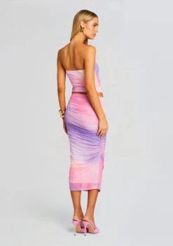 Stratus Top -Retrofete Clothing Shop Ecommerce Crop 24 04 16 STRATUSTOP CIRRUSKIRT SUNSETTIEDYE 2623 ECOMM 8bd35395 5f3b 4b36 973e 465007c092a7