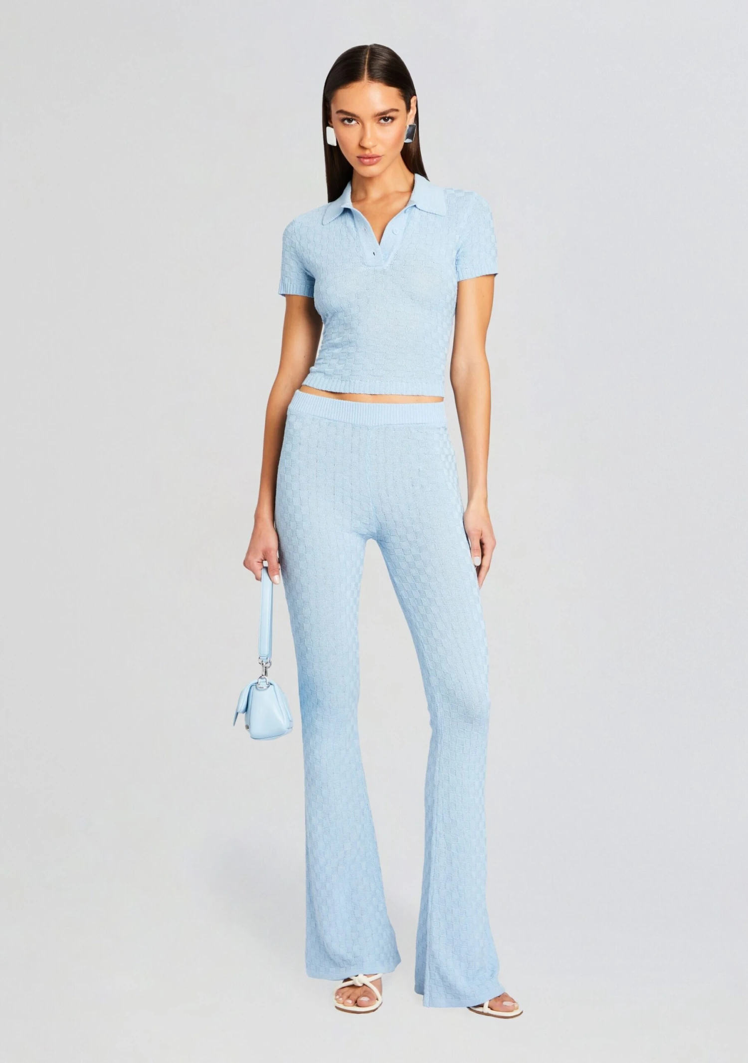 Adelaide Baby Tee 5 Adelaide Baby Tee - Image 5